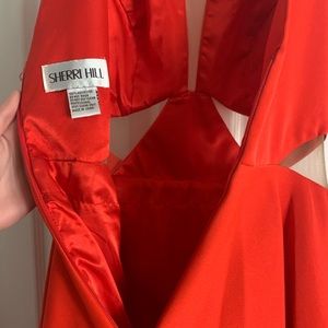 Sherri Hill Homecoming/Prom dress